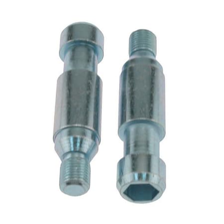 Raybestos Ford E-150 08-13 Pin/Key Clip, H15258 H15258